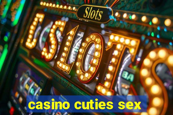 casino cuties sex